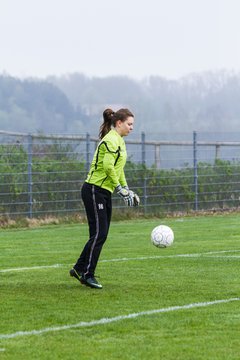 Bild 129 - SC Kaltenkirchen - SG Trittau/S�dstormarn : Ergebnis: 0:6